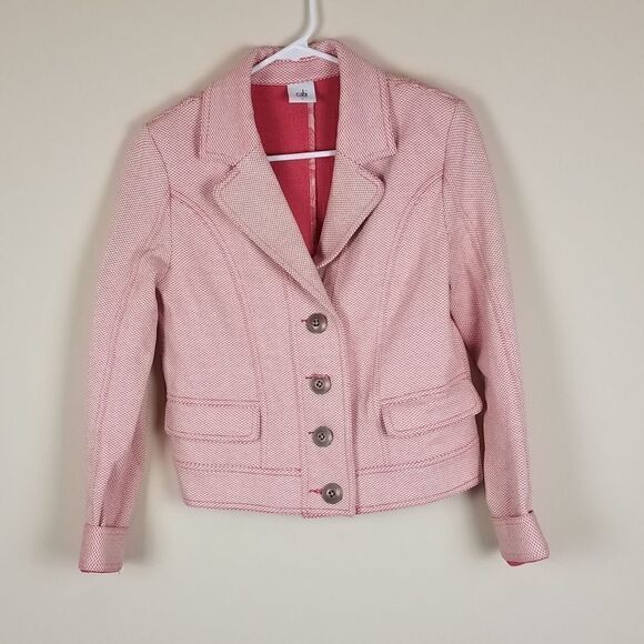 Cabi Style 5301 Amelia Knit Blazer - Picture 2 of 10